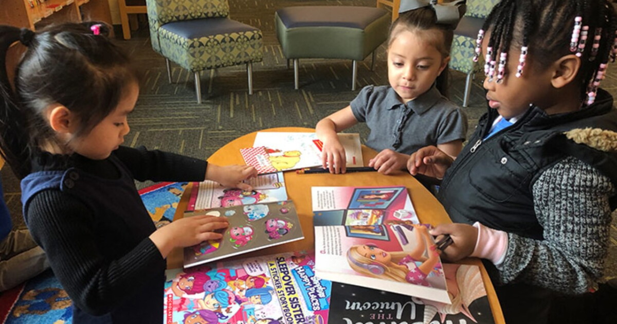 Teachers hope to improve reading scores as new school year begins - Vimarsana News