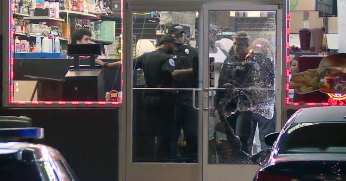 Pastor: Spate of shootings is 'disheartening'