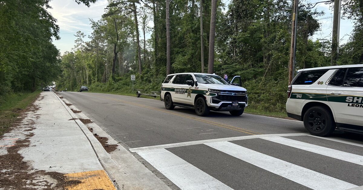 FWC investigating deadly boat crash on Lake Iamonia; here's what we know so far - Vimarsana News