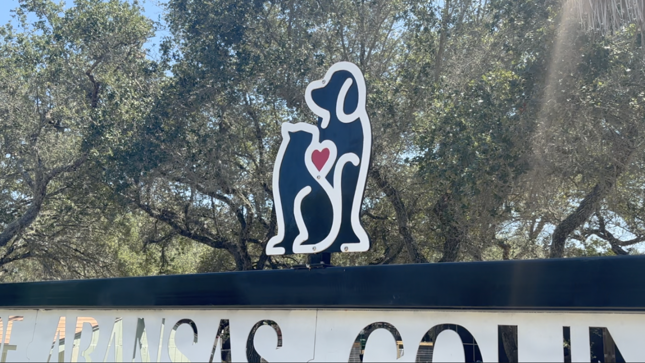 Humane Society of Aransas Pass