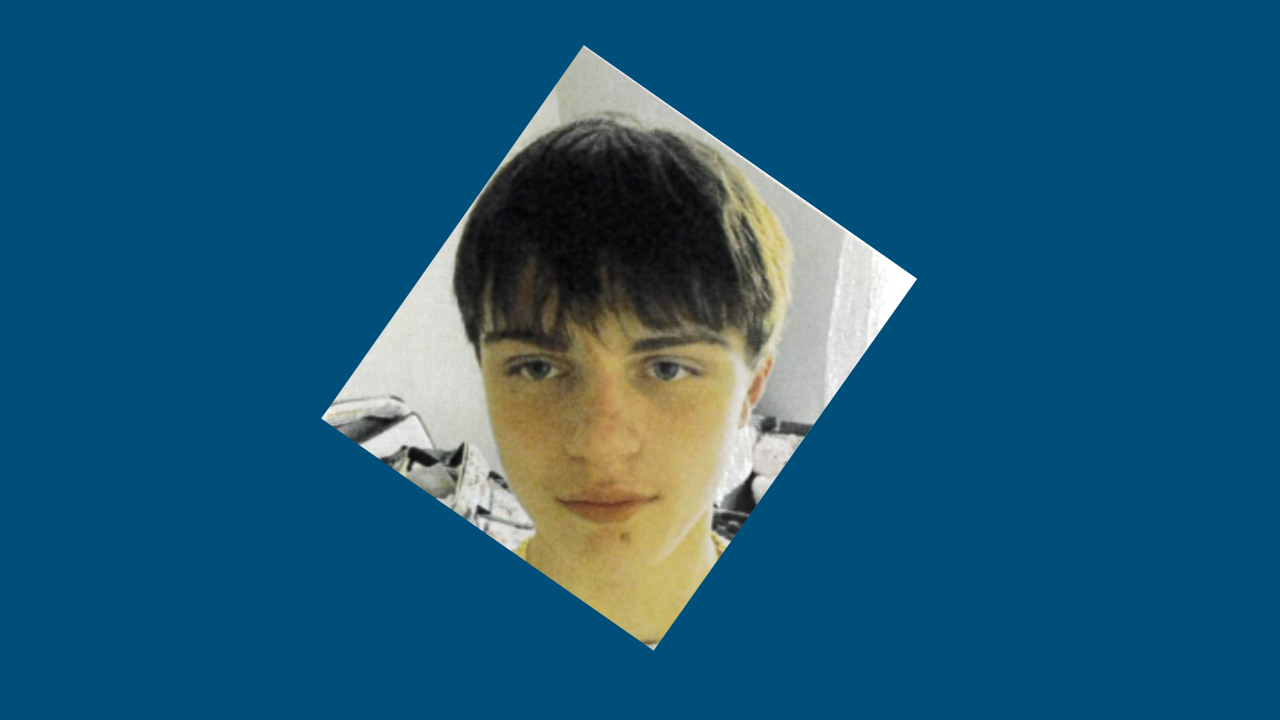 missing independence teen