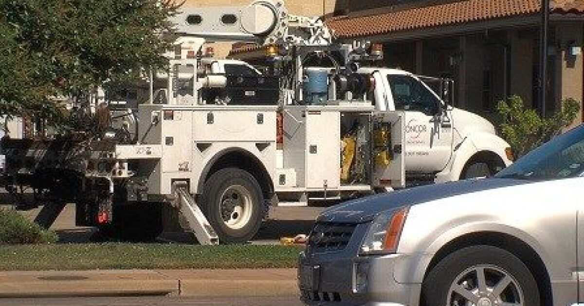 Oncor updates on power restoration in Killeen, Temple
