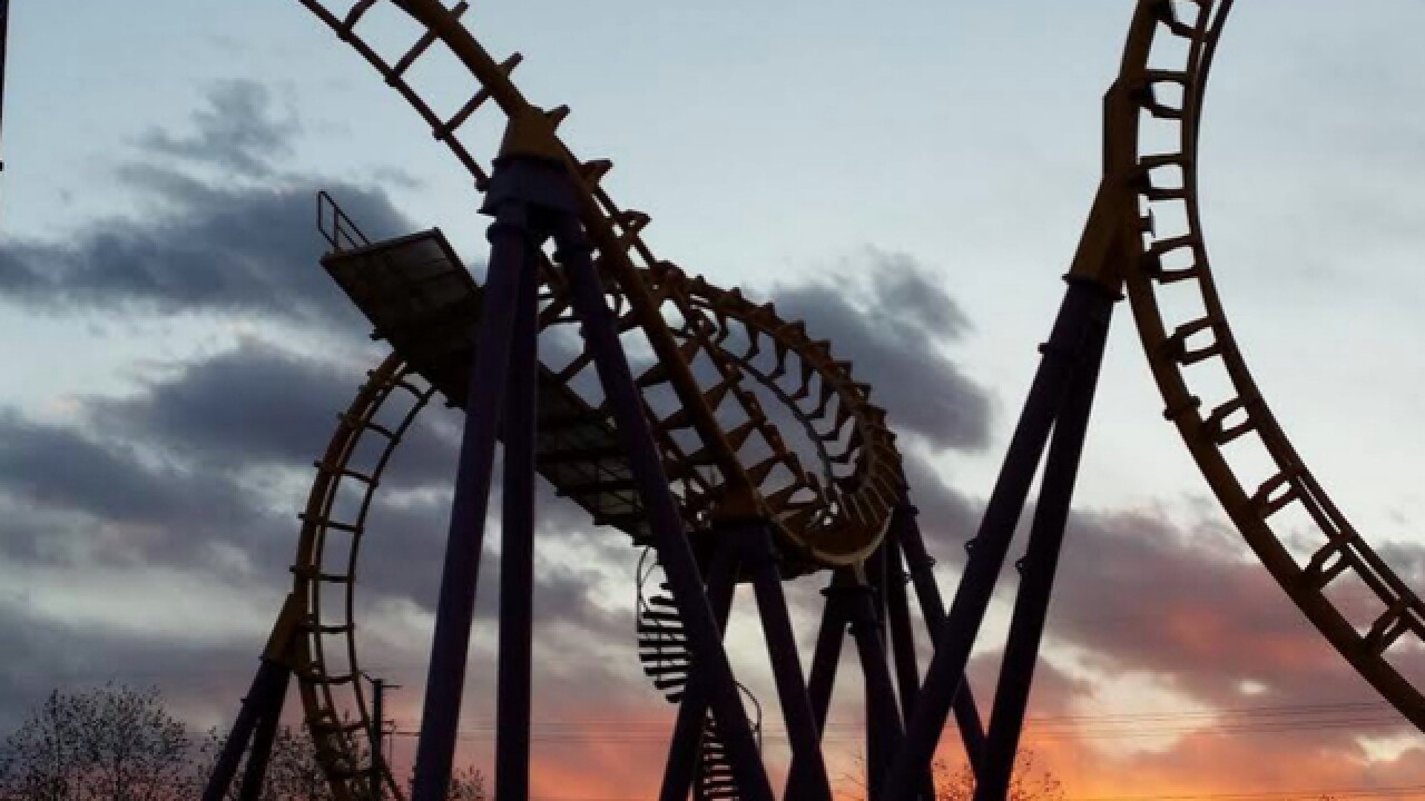 Elitch Gardens Expects To Open To Public In May Elitch Gardens Opening Day 2022