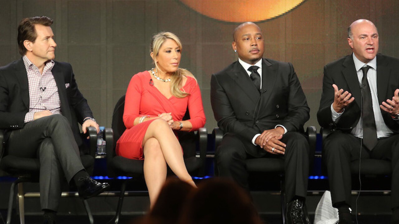 Shark Tank Casting Team Looking For Diverse Ideas In Cincy