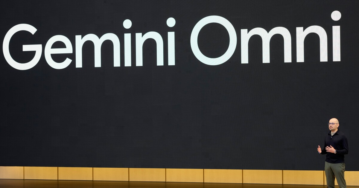 Google revamping with AI advances, including a personal assistant