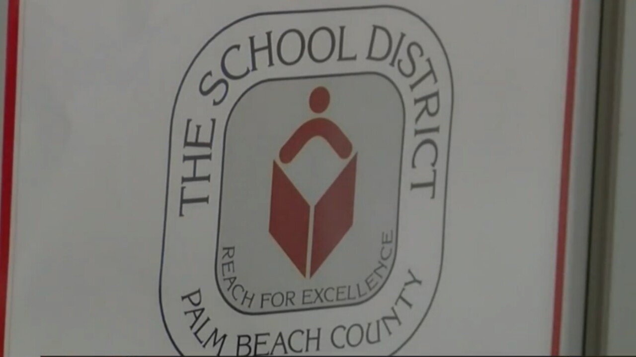 Palm Beach County School Year Delayed Will Begin Aug 31