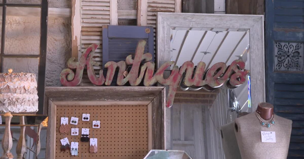 Let's go Vintage Road Trippin' through the Treasure Valley! - Vimarsana News