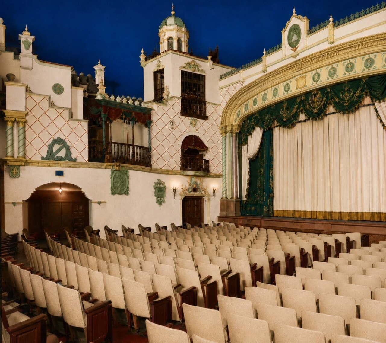 Ritz Theater