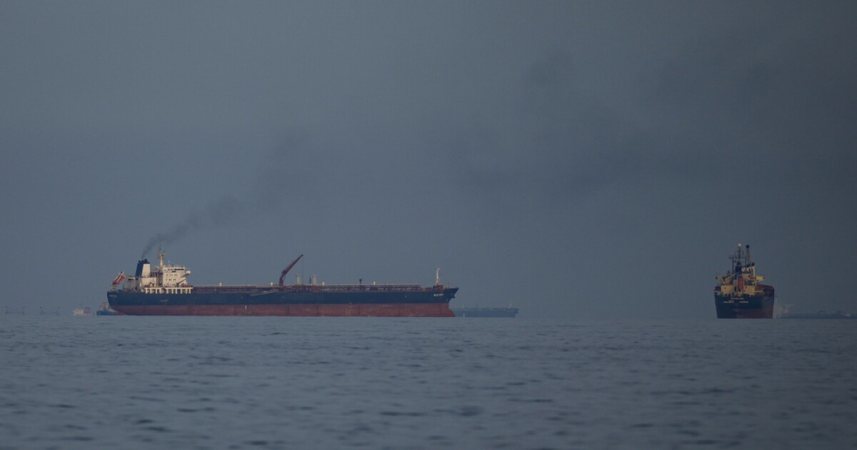 How Russia or China could block effort to reopen Strait of Hormuz