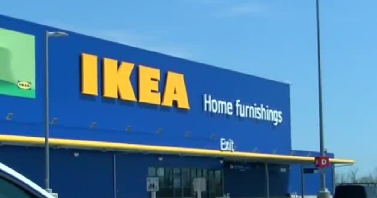 Ikea Oak Creek S Sidewalk Sale Is This Weekend