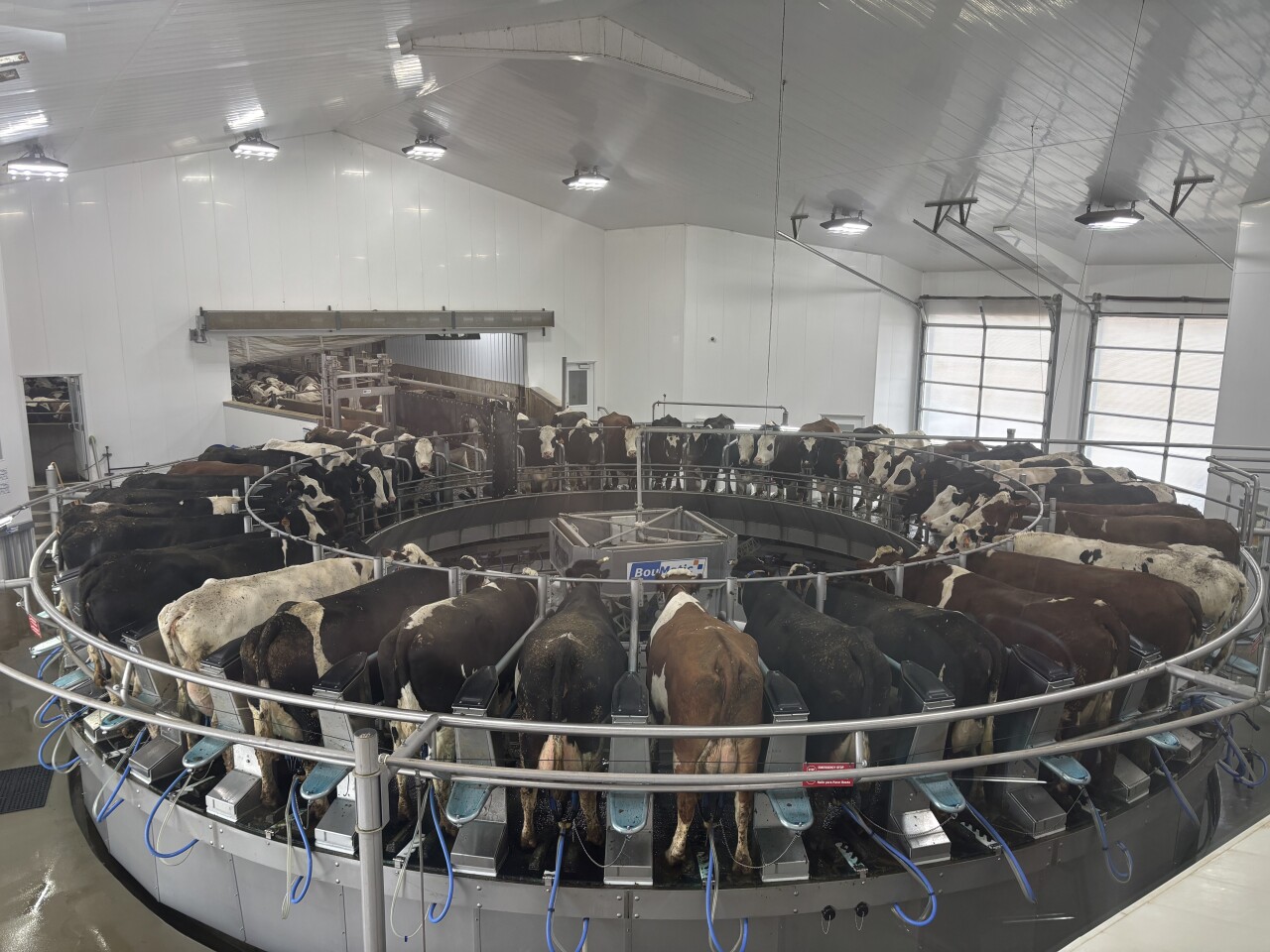 West Bend farmer predicts tariff changes could impact agricultural trade relationships