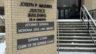 Attorney General's Office