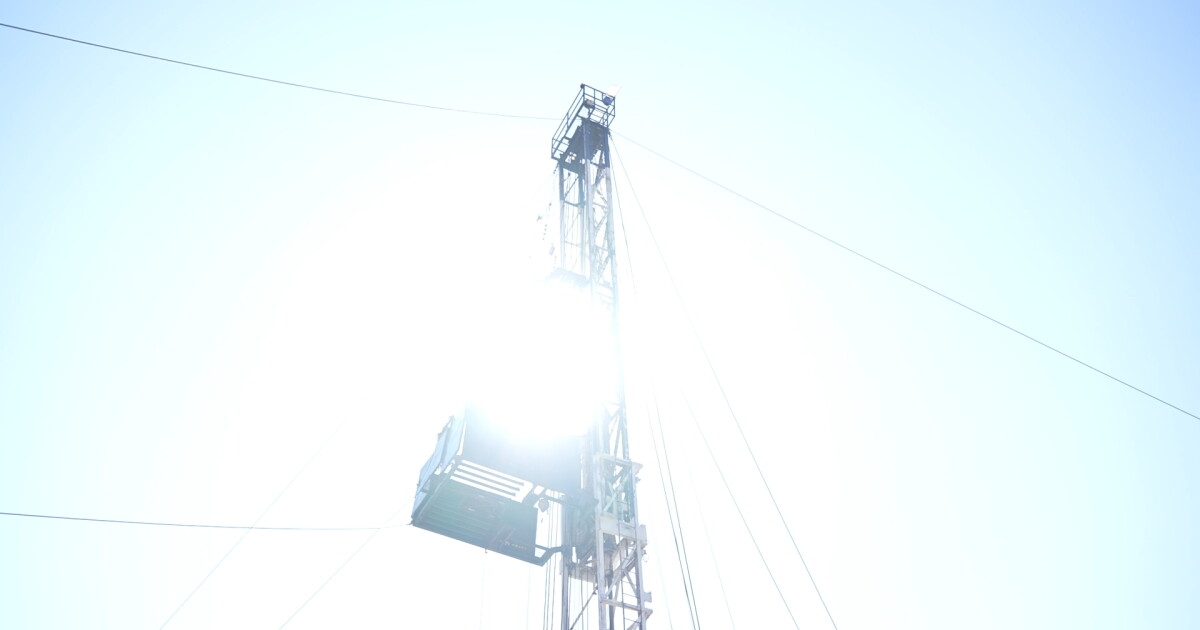 When a Montana gas well runs dry, the work is just beginning