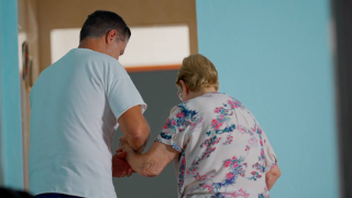 Medicaid home healthcare