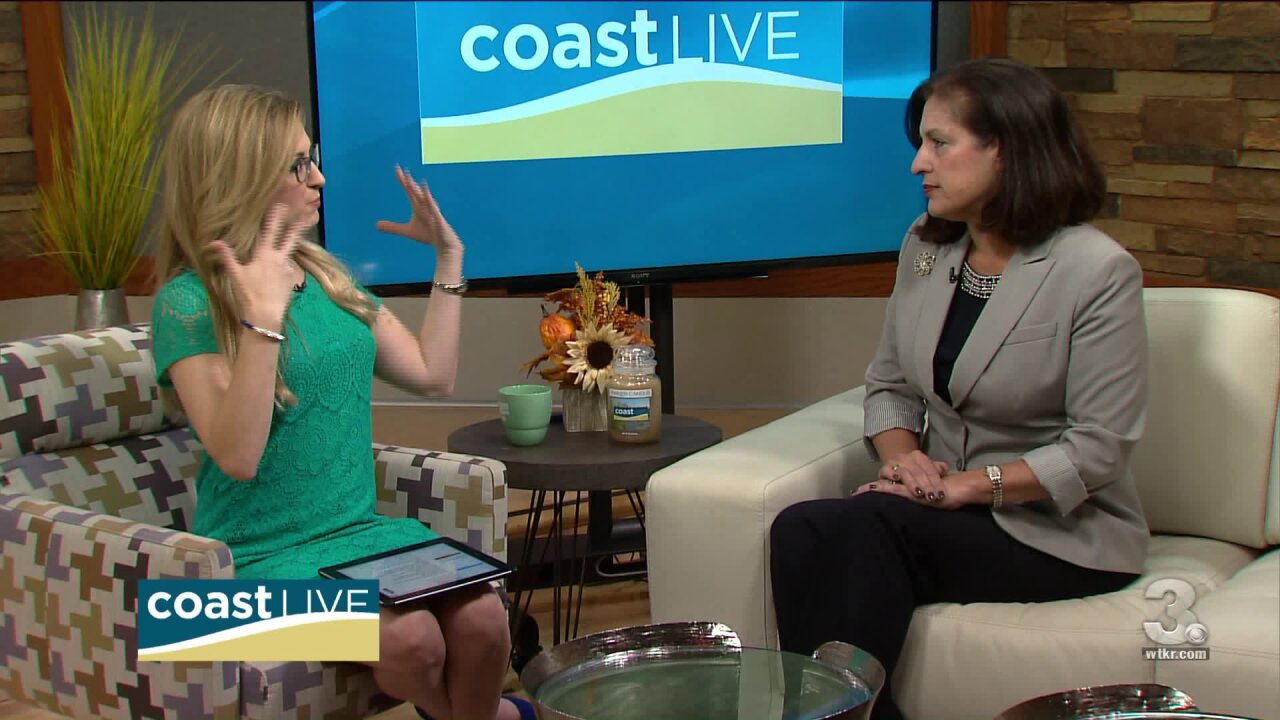 The FBI on how to protect your ID from scammers on Coast Live