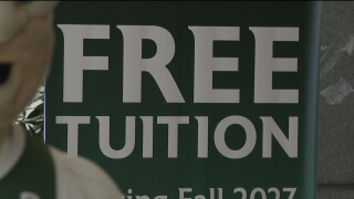 CSU announced the Cleveland State Commitment