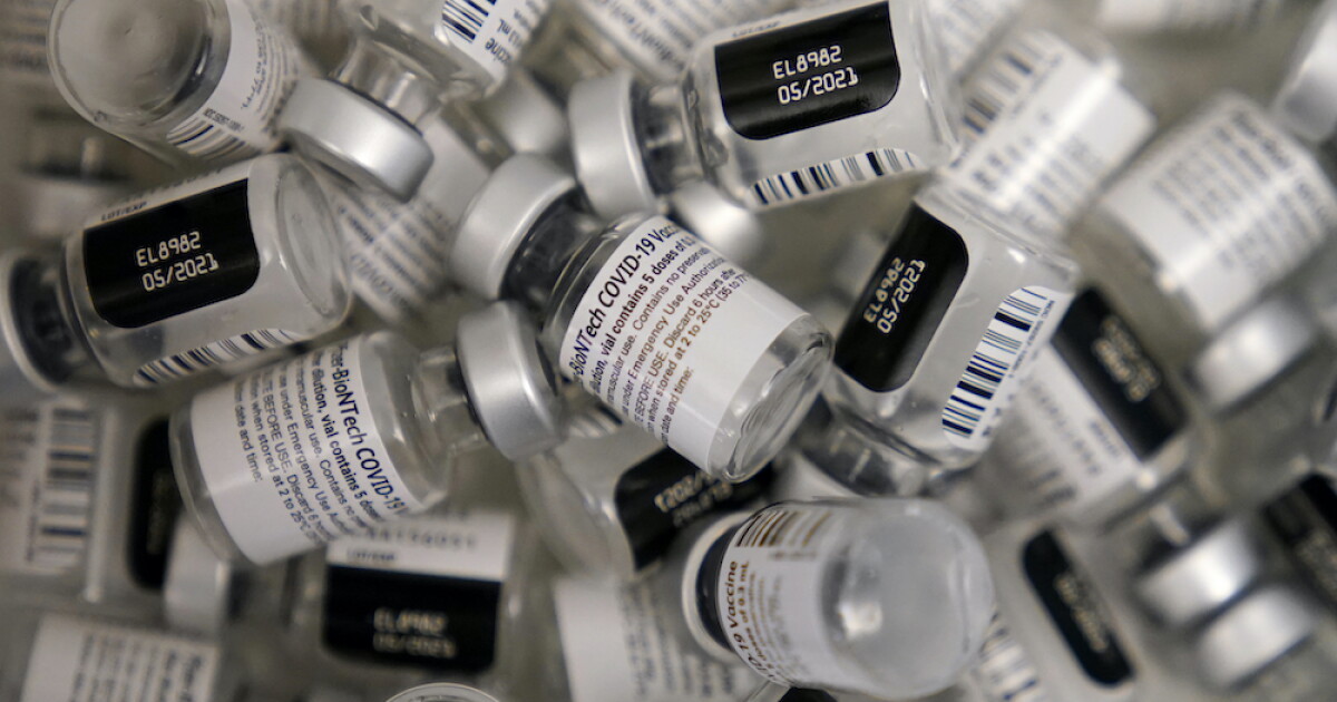 MDHHS experiences uptick in COVID-19 instances: ‘That is one thing we anticipated’