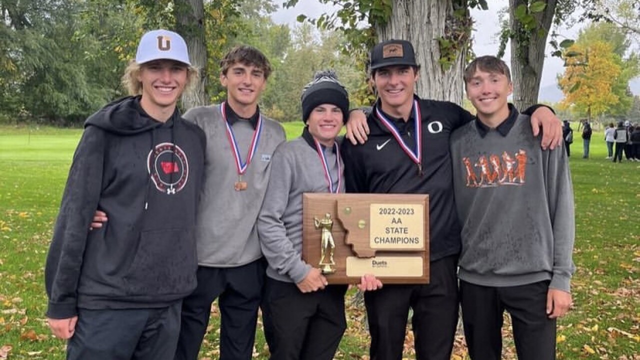 Helena Capital Golf Tabbed For National Tournament Raising Funds For helena-capital-golf-tabbed-for-national-tournament-raising-funds-for