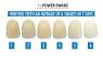 Get whiter teeth in just minutes with Power Swabs