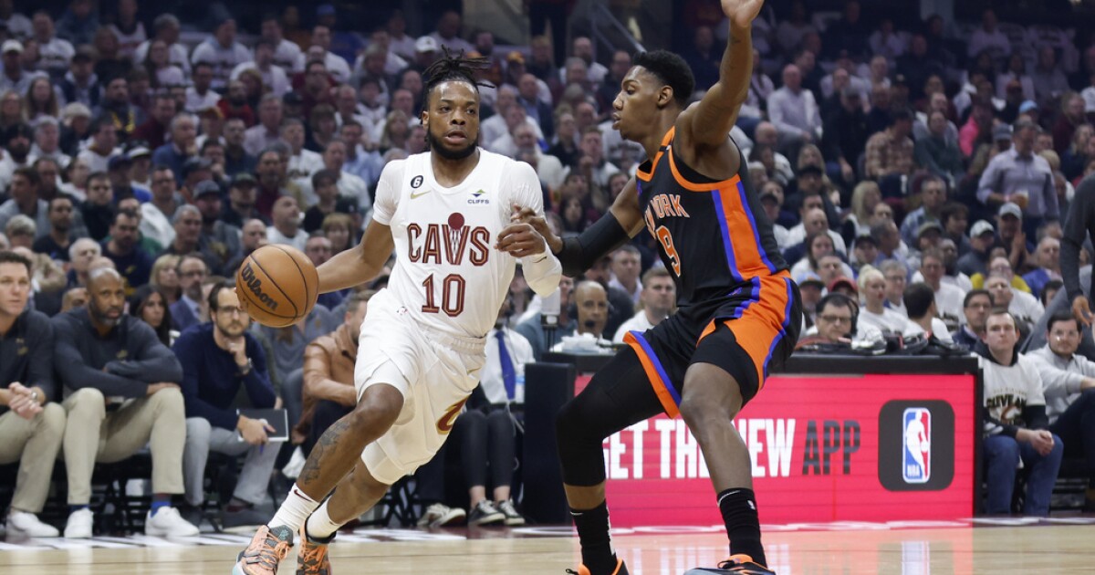 When do Cavs tickets go on sale?