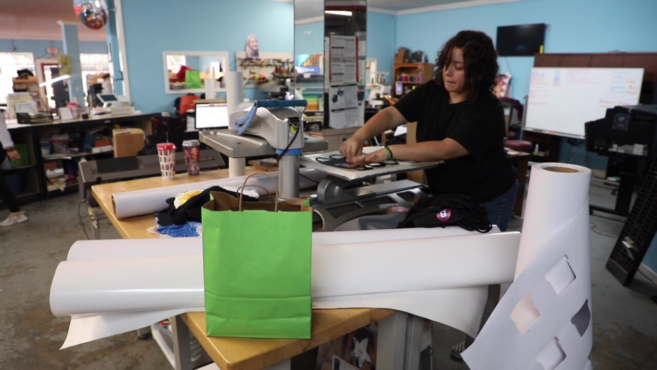 Hispanics are impacting the US economy at growing rates