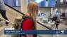 Olathe West students honor lives lost on 9/11 through stair climb