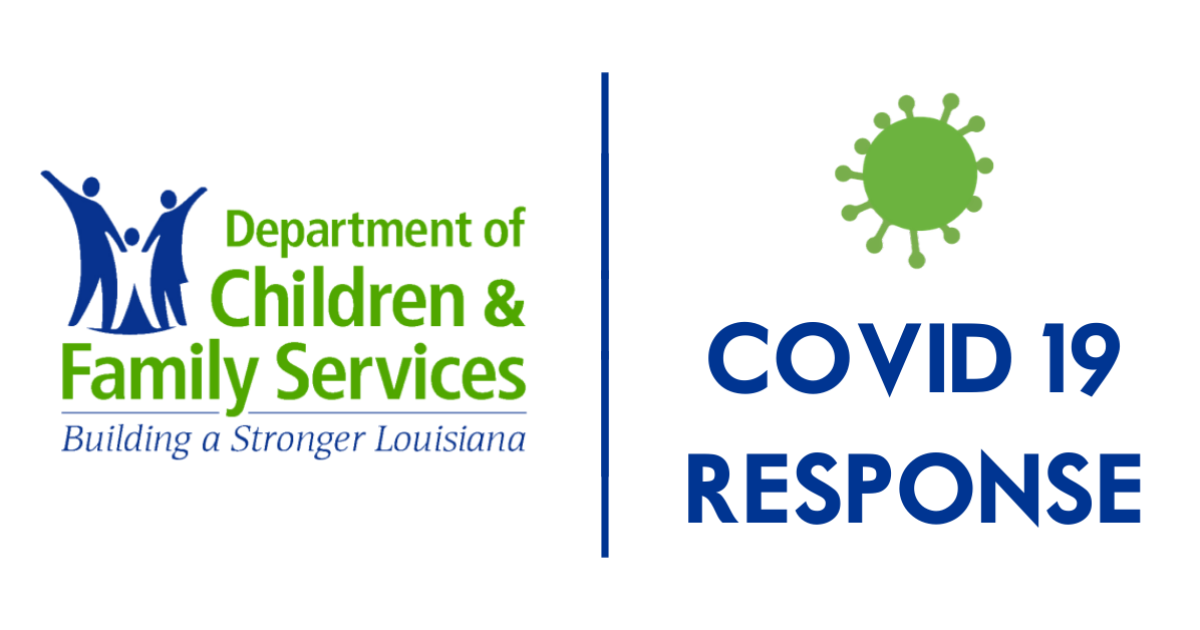 Dcfs Temporarily Closes Offices To Visitors Due To Covid 19