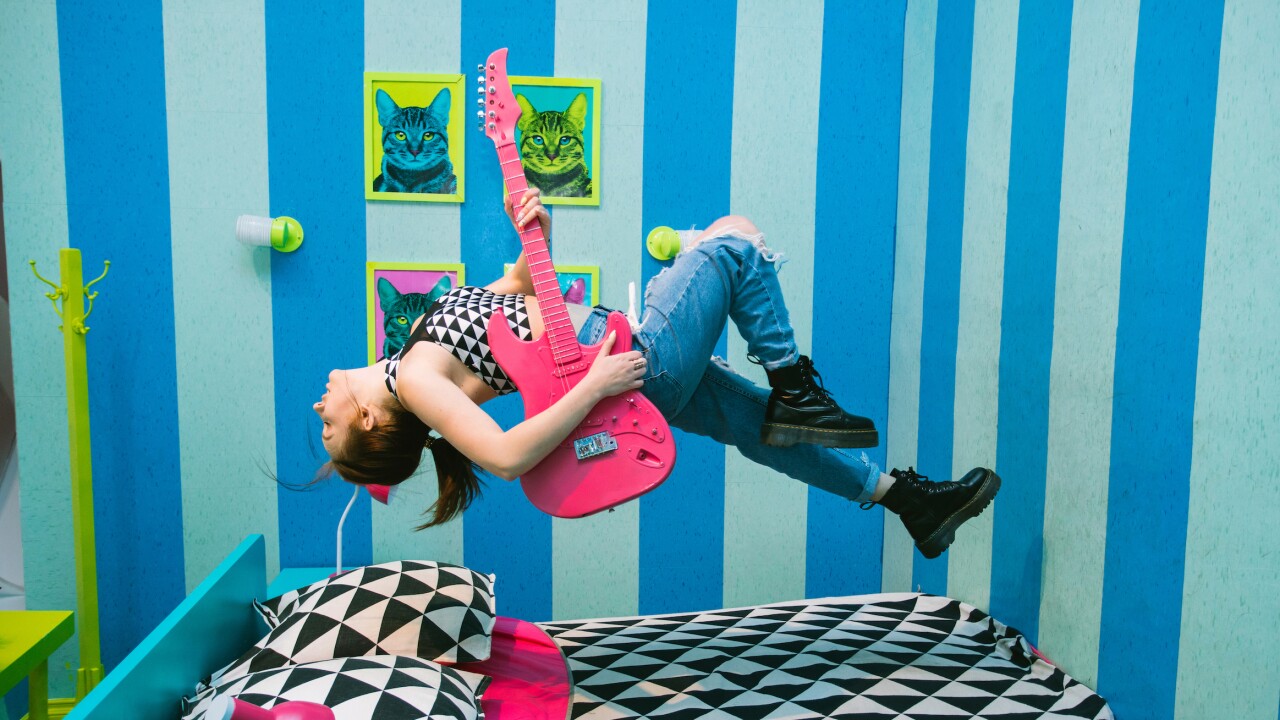 Селфи музей Селфи музей