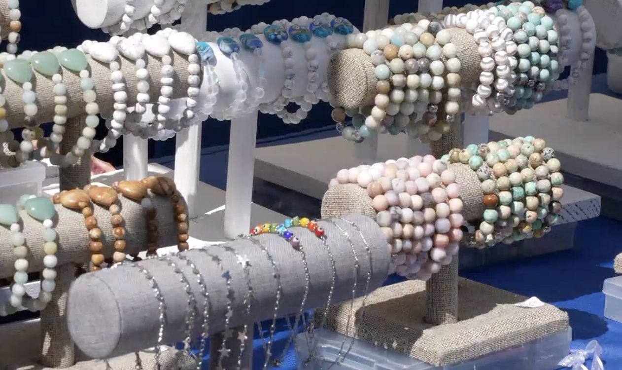 Estero gets its first Farmer's Market