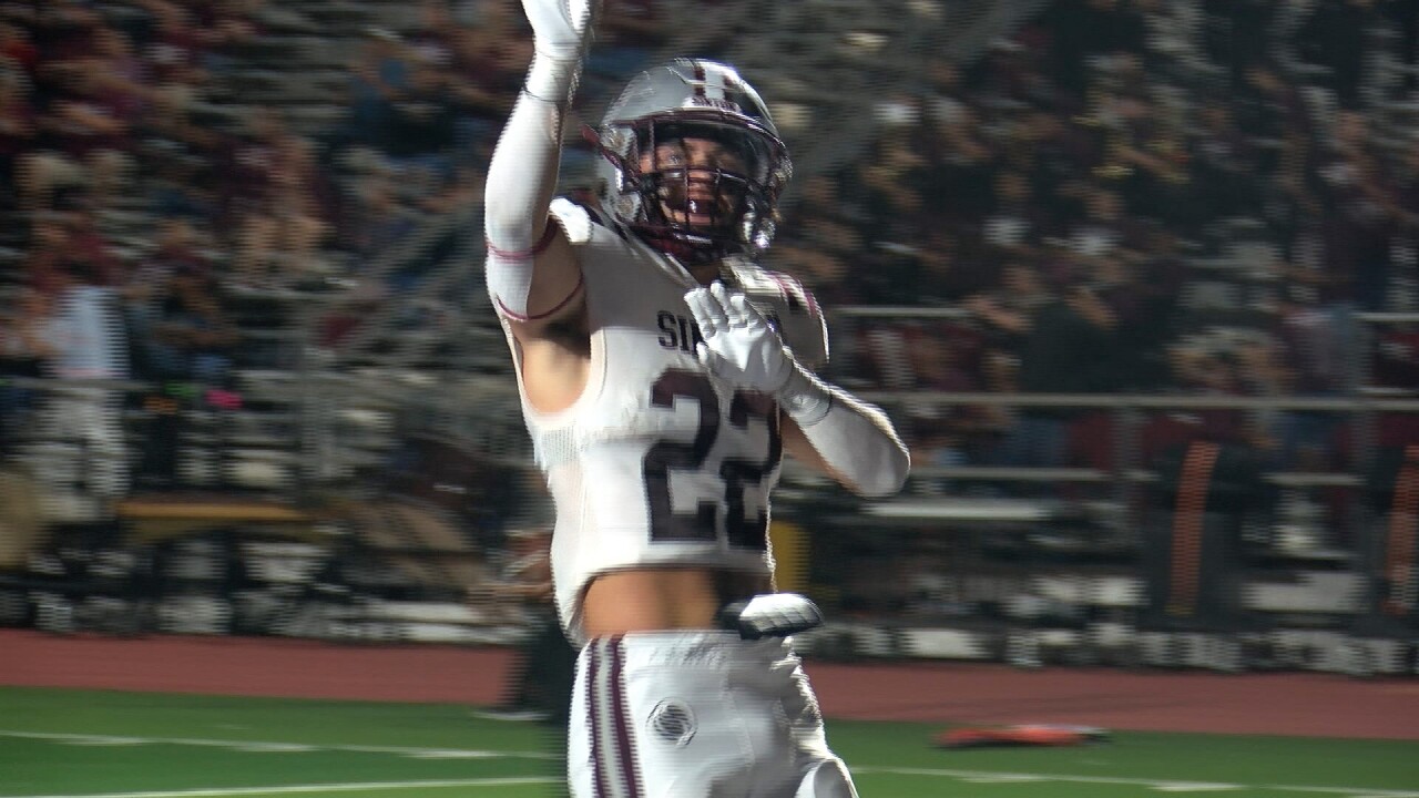 Bi-District playoff high school football schedule Bi-District playoff high school football schedule