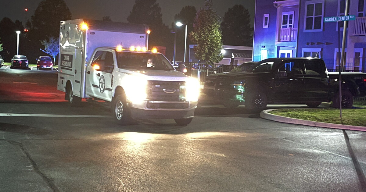 Man lifeless after capturing involving officer at West Chester condominium