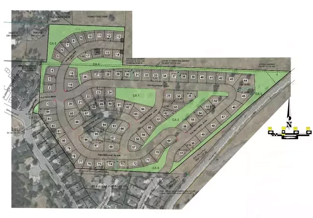 Meadowview Development Missoula