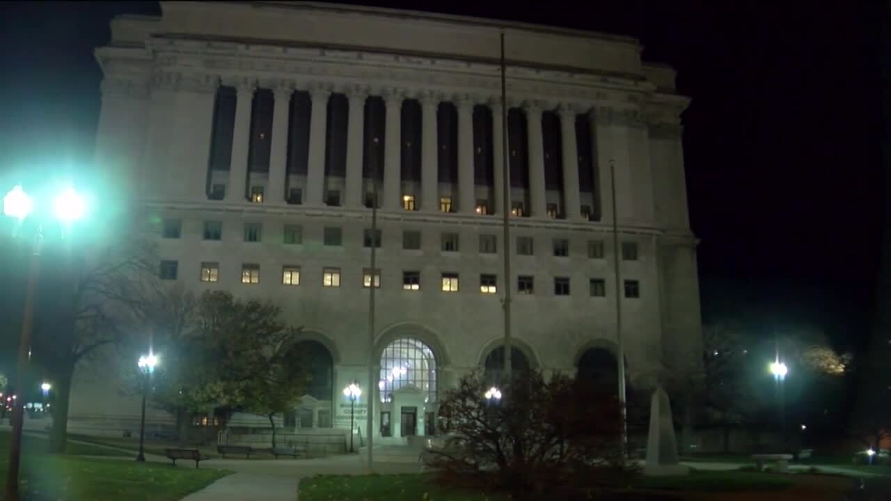 DA: Overworked assistant set bail too low for parade suspect