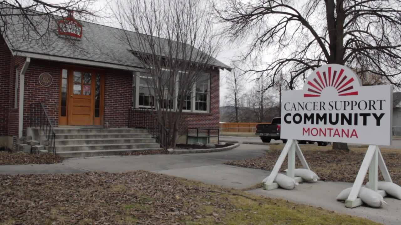 Cancer Support Community Montana