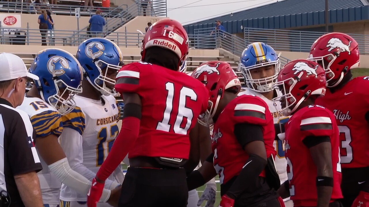 High School Football