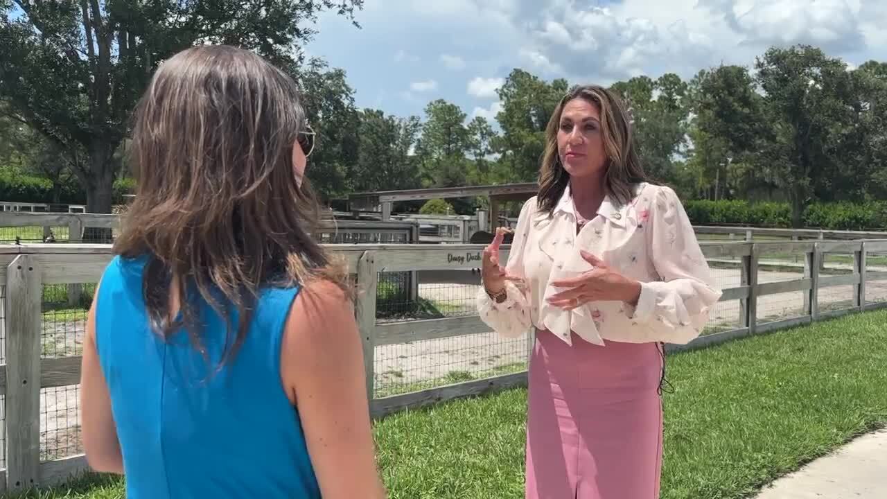Jamie Ostroff State Rep Meg Weinberger.jpg