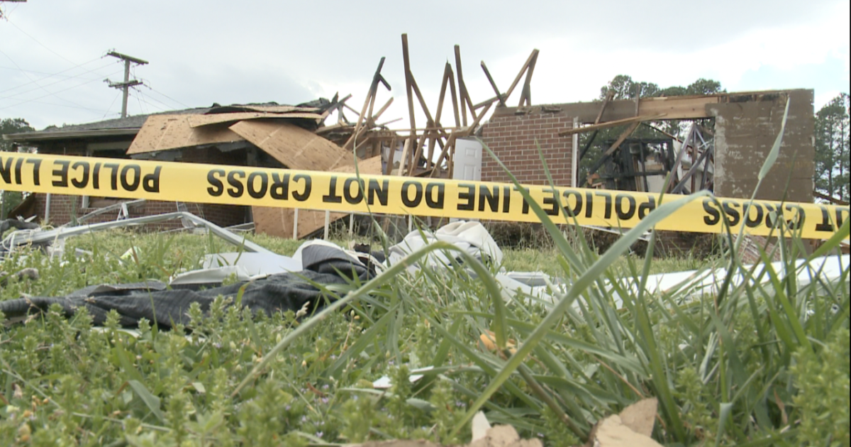 Man injured in propane explosion at Franklin duplex has died, officials confirm