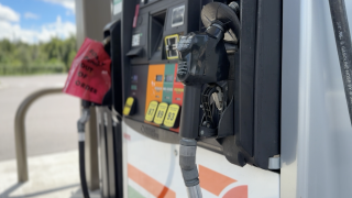 Pain at the Pump