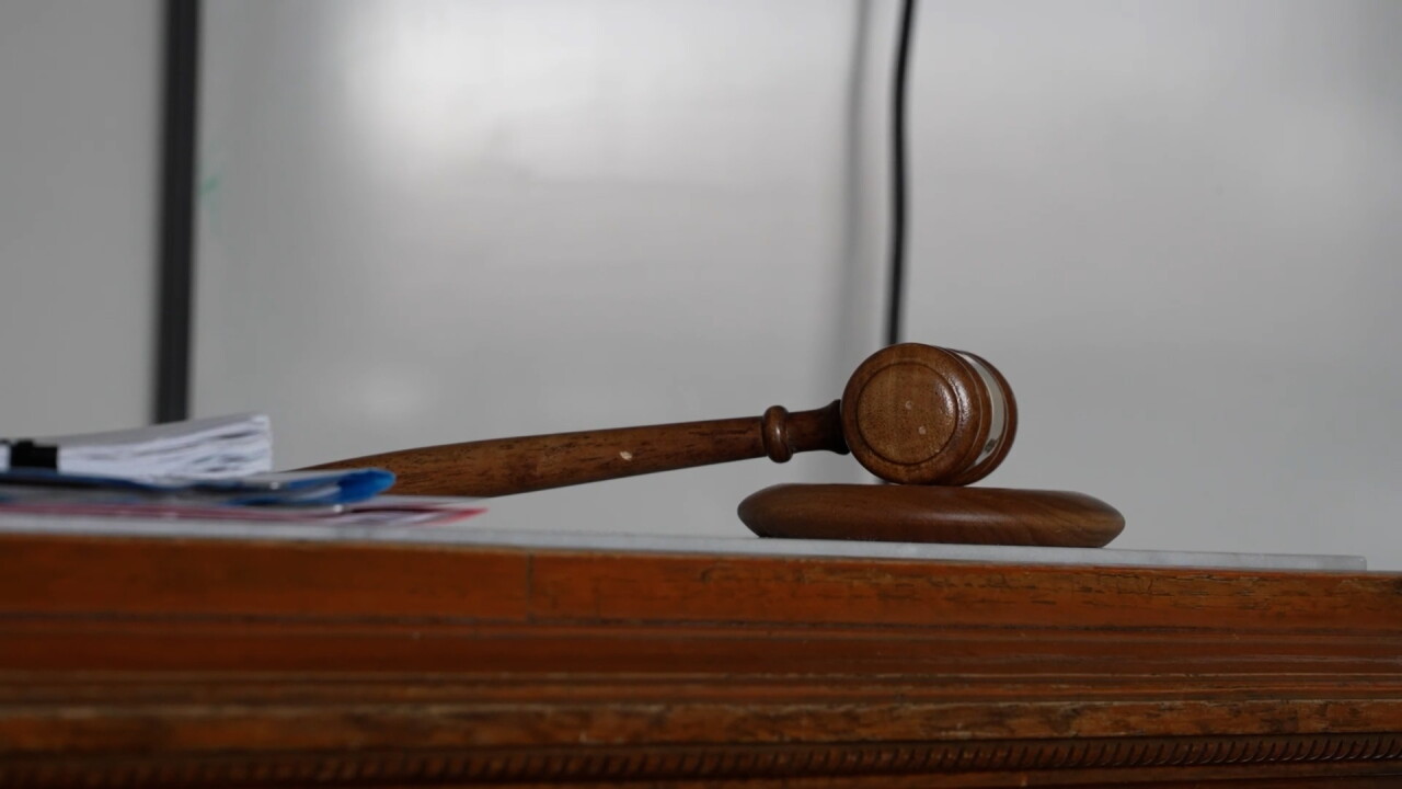 Gavel