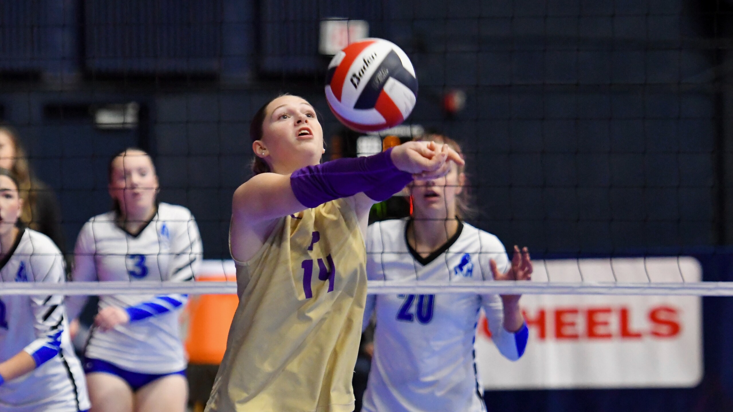 2025 state volleyball