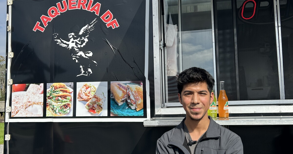 Food lot helps local businesses - Vimarsana News