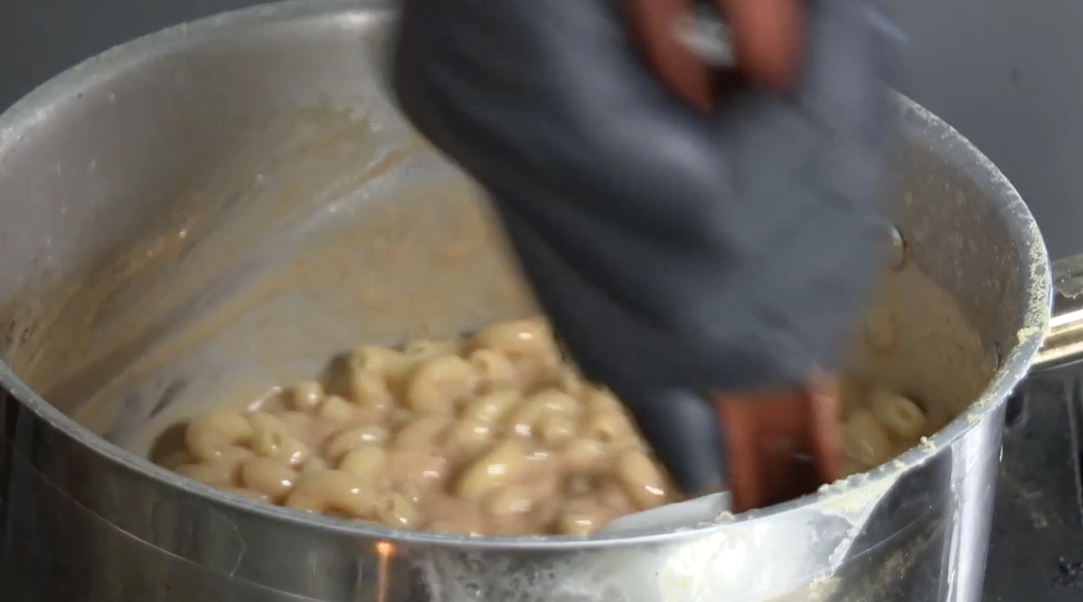 Food pantries see surge in demand as families stretch limited resources