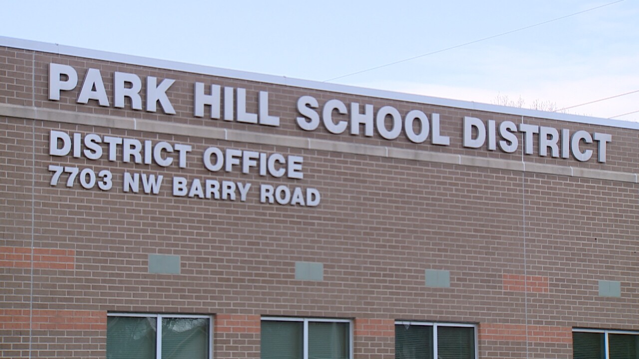 Park Hill School District