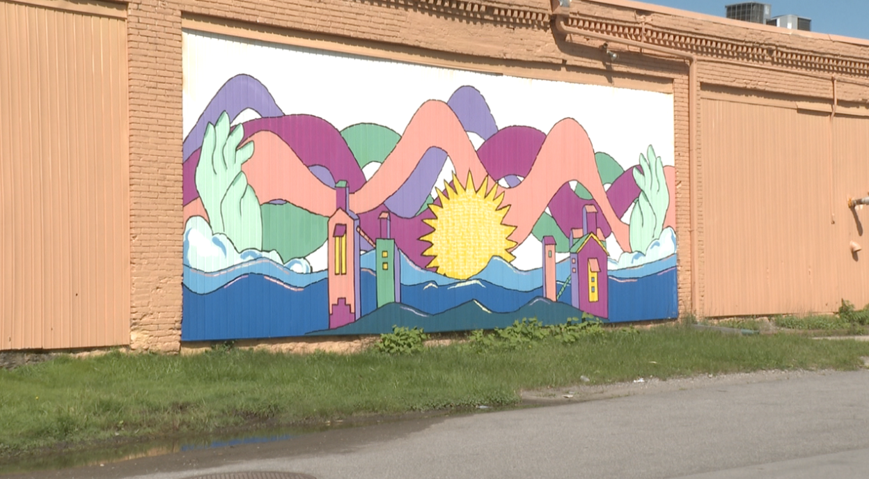 The Riverline Project