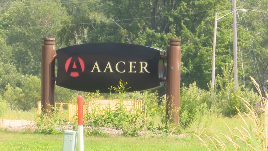 Peshtigo company permanently shuts down; over 100 people left without jobs