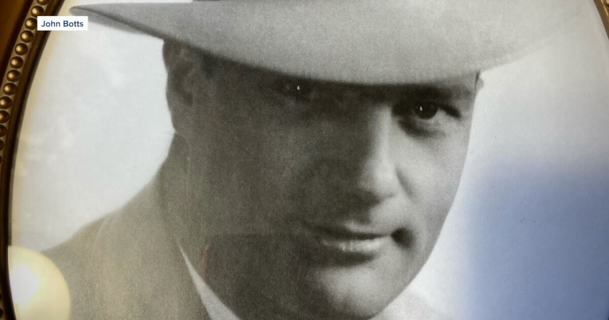 San Diego cold case solved after 46 years - Vimarsana News