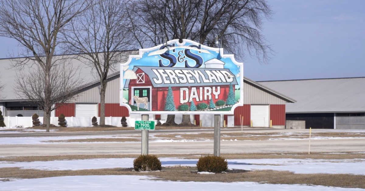 UPDATE: Deputies identify man who died in Door County farming accident