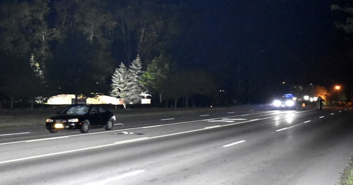 North Tonawanda man killed crossing River Road