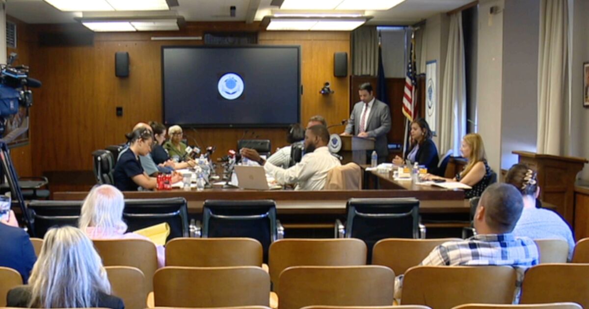Buffalo School Board fills vacant seat despite Mayor & NYSED request to wait