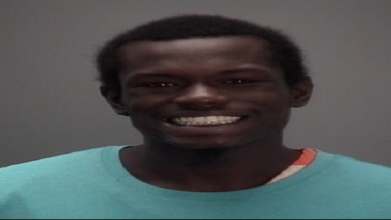 PHOTOS: Check out 100+ mug shots from Tampa Bay